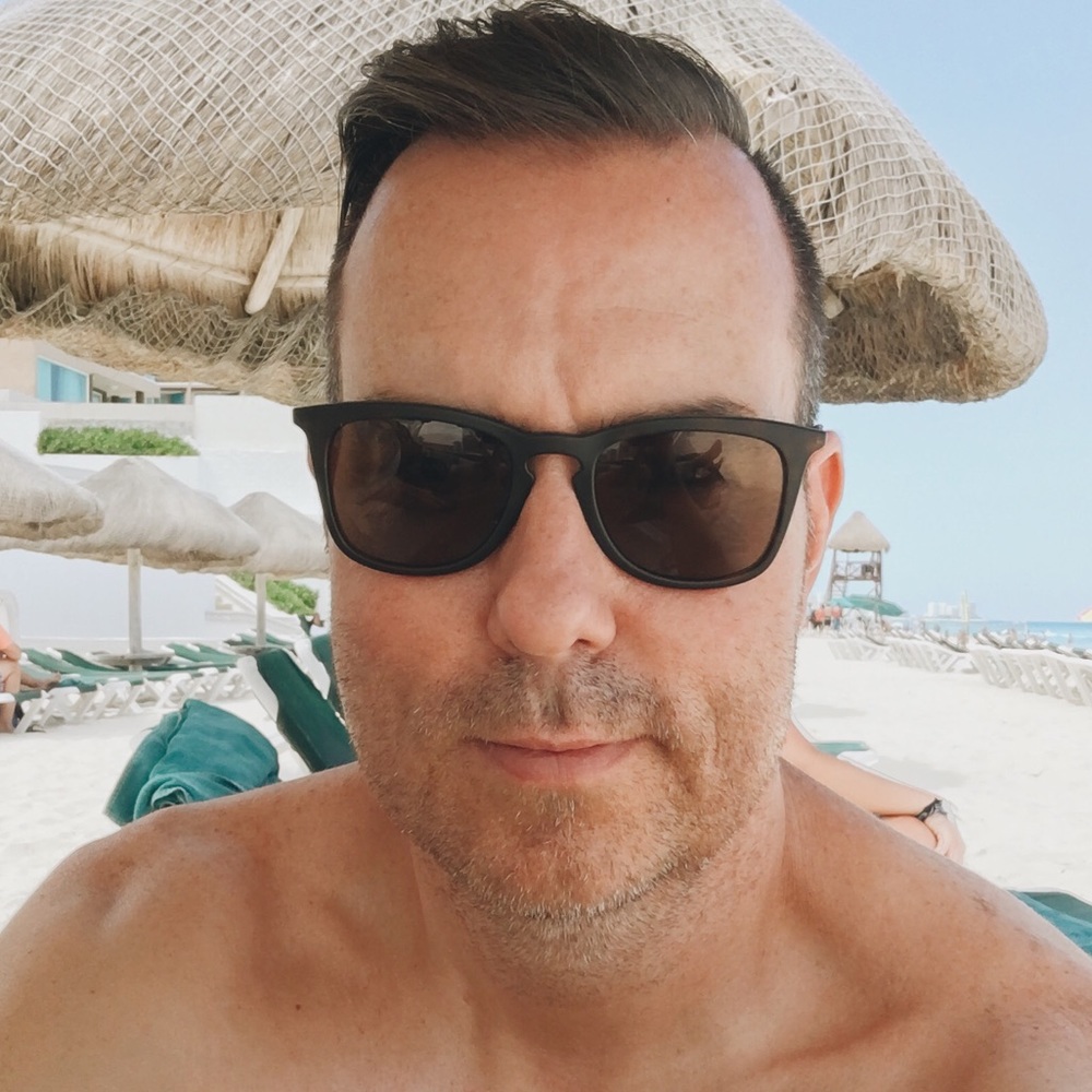 Hooked on clothes. Can’t stop, won’t stop.